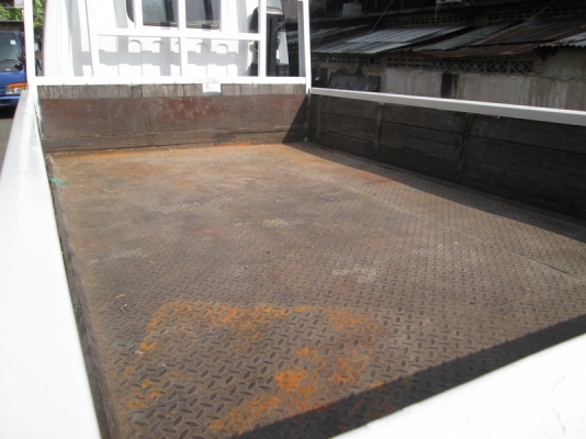 ขาย Mitsubishi CanterGuts 2.8 บรรทุกไม่ติดเวลา ปี05.