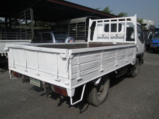 ขาย Mitsubishi CanterGuts 2.8 บรรทุกไม่ติดเวลา ปี05.