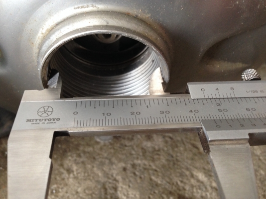 ขายปั้มน้ำหอยโข่งหัวสแตนเลส Ebara 2.5 HP. 380 V เข้า 1.5 นิ้ว ออก 1 นิ้ว สภาพสวย วิ่งนิ่มพร้อมใช้งาน มี 2 ตัวครับ