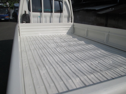 ขาย KIA Jumbo K2700 4ล้อไม่ติดเวลา ปี05.