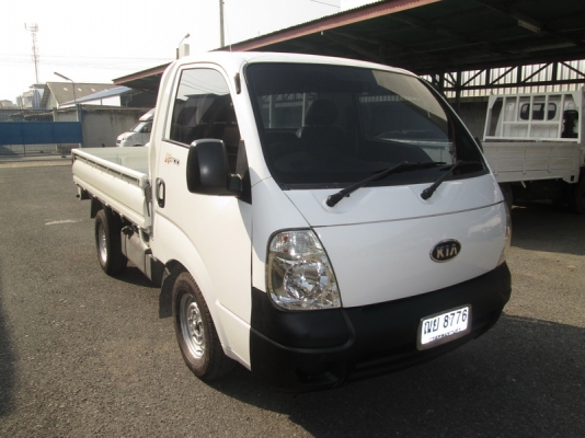 ขาย KIA Jumbo K2700 4ล้อไม่ติดเวลา ปี05.