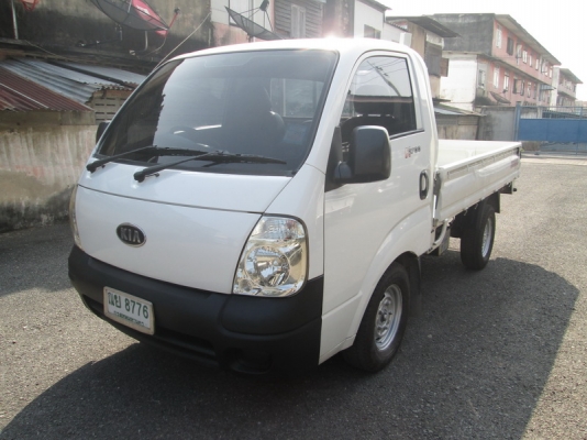 ขาย KIA Jumbo K2700 4ล้อไม่ติดเวลา ปี05.