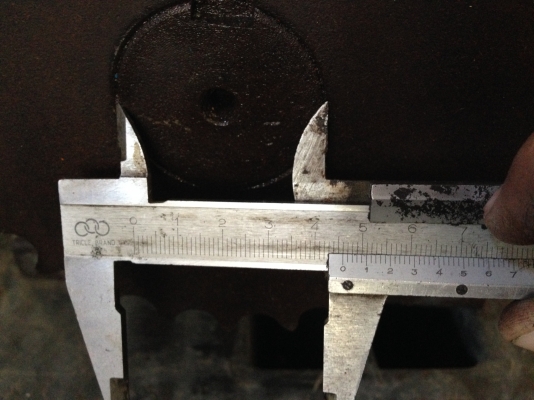 ขายหัวเกียร์ทดรอบ LIH CHU อัตราทด 1:30 สภาพดี หมุนคล่องไม่ดัง พร้อมใช้งาน มี 3 ตัวครับ