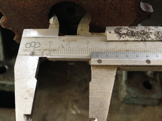 ขายหัวเกียร์ทดรอบ LIH CHU อัตราทด 1:30 สภาพดี หมุนคล่องไม่ดัง พร้อมใช้งาน มี 3 ตัวครับ