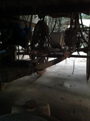 ขายเกวียนโบราณ