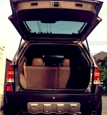 Ford Escape 3.0cc XLT GEAR AUTO 4x4 Ford Escape 3.0cc XLT GEAR AUTO 4x4