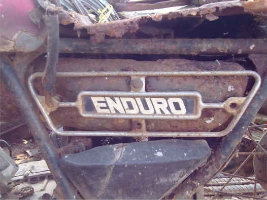 ขาย YAMaHA DT หรืออะไหล่