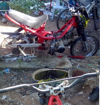 ขายชิปปี้ เครื่อง คาเซ่ แยกชิ้น