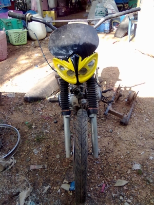 ขายชิปปี้ เครื่อง คาเซ่ แยกชิ้น