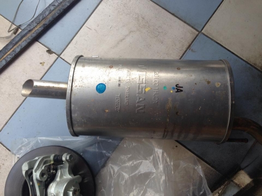 ขายอะไหล่ นิสสันมาช ขายอะไหล่ นิสสันมาช