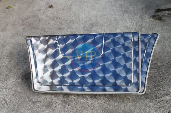 ขายชุดแต่งรถบรรทุก