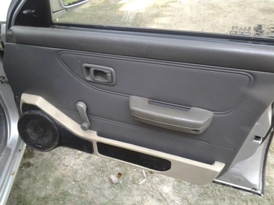 รถขายค้าขาย บังคับโอน