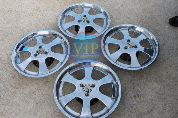 ขายชุดแต่งรถบรรทุก