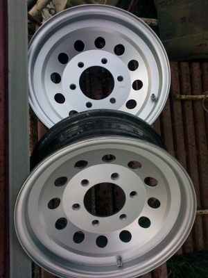 ขายกะทะผ่าราชบุรี ขอบ14 -6รู 2 ล้อ ขายกะทะผ่าราชบุรี ขอบ14 -6รู 2 ล้อ