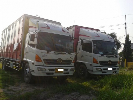 มีรถหกล้อตู้สิบบานรับจ้างวิ่งงานรายวันในเขตชลบุรี และจังหวัดใกล้เคียง โทร 088-4501277