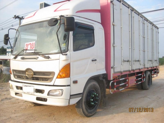 มีรถหกล้อตู้สิบบานรับจ้างวิ่งงานรายวันในเขตชลบุรี และจังหวัดใกล้เคียง โทร 088-4501277