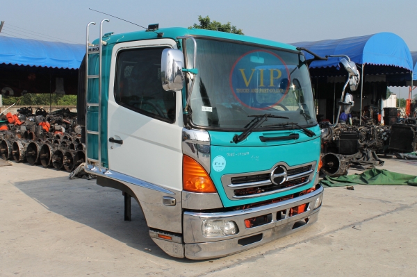 ขายหัวเก๋งรถบรรทุก