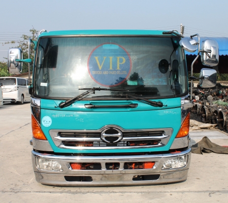 ขายหัวเก๋งรถบรรทุก