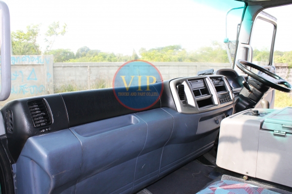 ขายหัวเก๋งรถบรรทุก