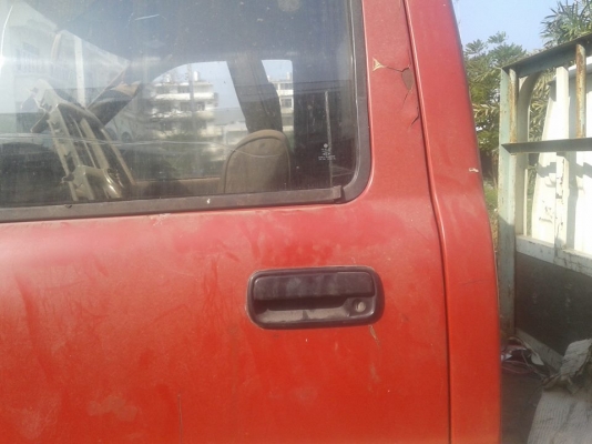 หัวเก๋ง TOYOTA MIGHTY X 1996 หัวเก๋ง TOYOTA MIGHTY X 1996