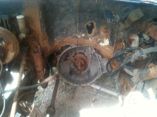 ขาย Jeep Wagoneer ขับ 4 5ประตู ราคา 45,000 บาท