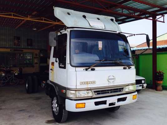 ขาย6ล้อ ฮีโน้FC4J สภาพเดิมบางสวยครับ ขาย6ล้อ ฮีโน้FC4J สภาพเดิมบางสวยครับ