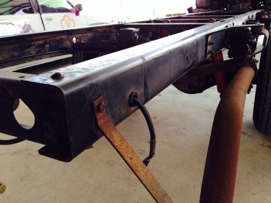 ขาย6ล้อ ฮีโน้FC4J สภาพเดิมบางสวยครับ ขาย6ล้อ ฮีโน้FC4J สภาพเดิมบางสวยครับ