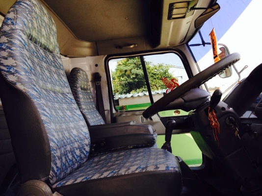 ขาย6ล้อ ฮีโน้FC4J สภาพเดิมบางสวยครับ ขาย6ล้อ ฮีโน้FC4J สภาพเดิมบางสวยครับ