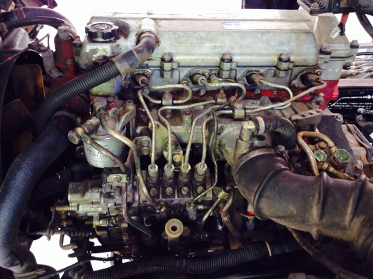 ขาย6ล้อ ฮีโน้FC4J สภาพเดิมบางสวยครับ ขาย6ล้อ ฮีโน้FC4J สภาพเดิมบางสวยครับ