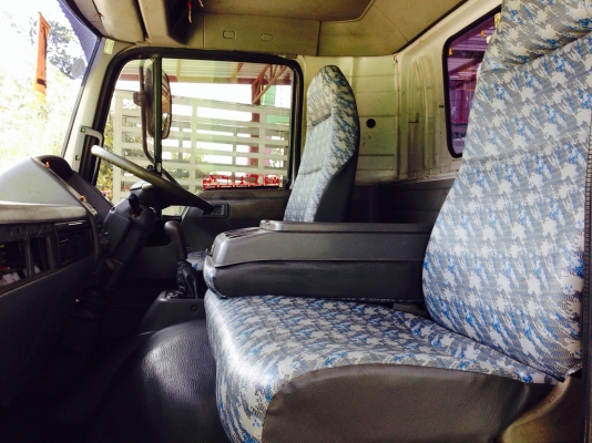 ขาย6ล้อ ฮีโน้FC4J สภาพเดิมบางสวยครับ ขาย6ล้อ ฮีโน้FC4J สภาพเดิมบางสวยครับ