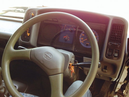 ขาย6ล้อ ฮีโน้FC4J สภาพเดิมบางสวยครับ ขาย6ล้อ ฮีโน้FC4J สภาพเดิมบางสวยครับ