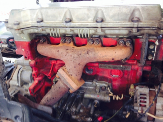 ขาย6ล้อ ฮีโน้FC4J สภาพเดิมบางสวยครับ ขาย6ล้อ ฮีโน้FC4J สภาพเดิมบางสวยครับ