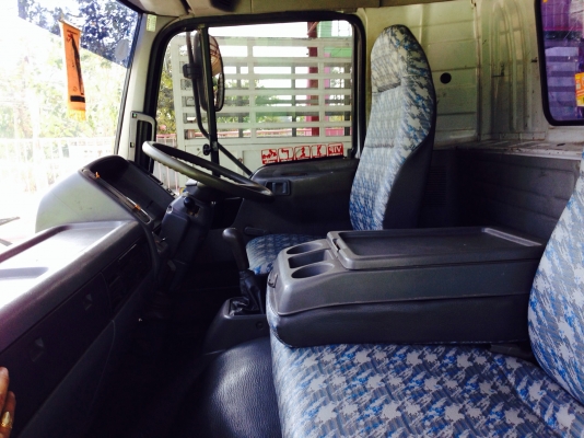 ขาย6ล้อ ฮีโน้FC4J สภาพเดิมบางสวยครับ ขาย6ล้อ ฮีโน้FC4J สภาพเดิมบางสวยครับ