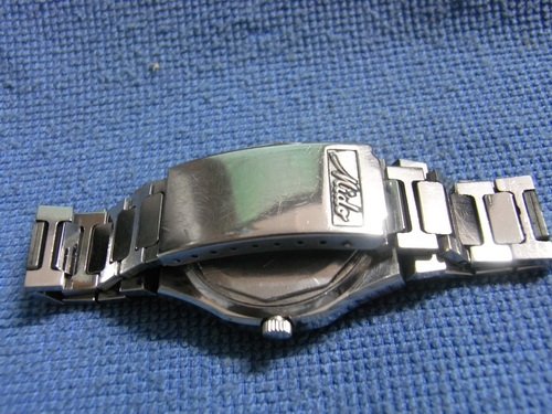 26ธ.ค.((น้าเล็ก)) นำเสนอนาฬิกาข้อมือ หลายเรือน