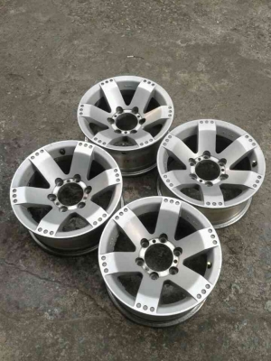 5900 ล้อ 15 x 7 ออฟ 0