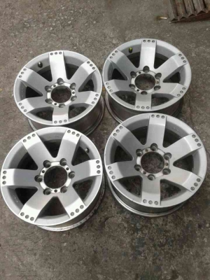 5900 ล้อ 15 x 7 ออฟ 0