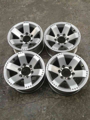 5900 ล้อ 15 x 7 ออฟ 0