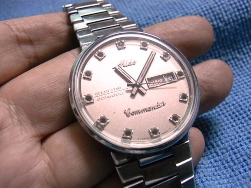 26ธ.ค.((น้าเล็ก)) นำเสนอนาฬิกาข้อมือ หลายเรือน 26ธ.ค.((น้าเล็ก)) นำเสนอนาฬิกาข้อมือ หลายเรือน