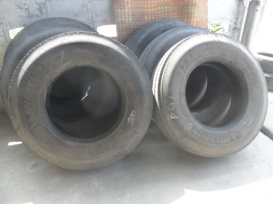 ยาง 11R22.5 สวยๆ เส้นละ 2500 บาท