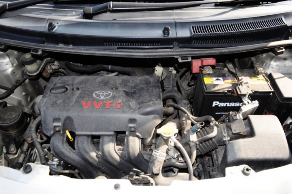 ขายTOYOTA YARIS 1.5 AT ปี 2006(2549) ขายTOYOTA YARIS 1.5 AT ปี 2006(2549)