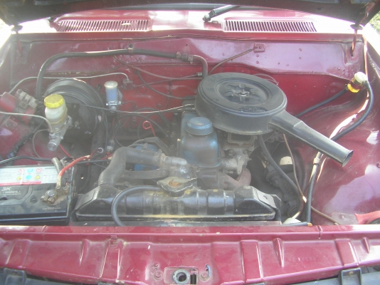 ขาย620 ช่วงสั้น 4ขอ 5เกียร์ ดิสเบรกหน้า ล้อฝาตบครบ4ล้อ เครื่องนิ่มวิ่งหลุดไมล์ ช่วงล่างดี