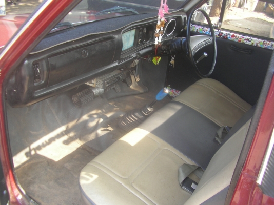 ขาย620 ช่วงสั้น 4ขอ 5เกียร์ ดิสเบรกหน้า ล้อฝาตบครบ4ล้อ เครื่องนิ่มวิ่งหลุดไมล์ ช่วงล่างดี