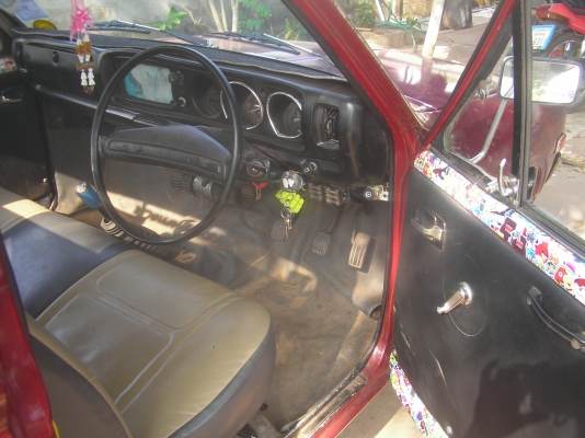 ขาย620 ช่วงสั้น 4ขอ 5เกียร์ ดิสเบรกหน้า ล้อฝาตบครบ4ล้อ เครื่องนิ่มวิ่งหลุดไมล์ ช่วงล่างดี