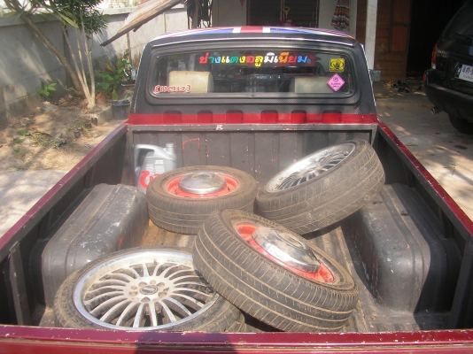 ขาย620 ช่วงสั้น 4ขอ 5เกียร์ ดิสเบรกหน้า ล้อฝาตบครบ4ล้อ เครื่องนิ่มวิ่งหลุดไมล์ ช่วงล่างดี