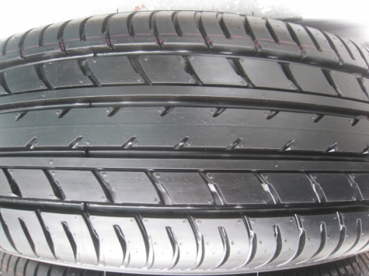 ขายล้อแม็ก new vios ป้ายแดง 15"x5.5" et45 4รู100+ยางผลิตสัปดาห์ที่ 35 ปี 13  สนใจติดต่อเล็กคลองสามครับ (081-3747940)