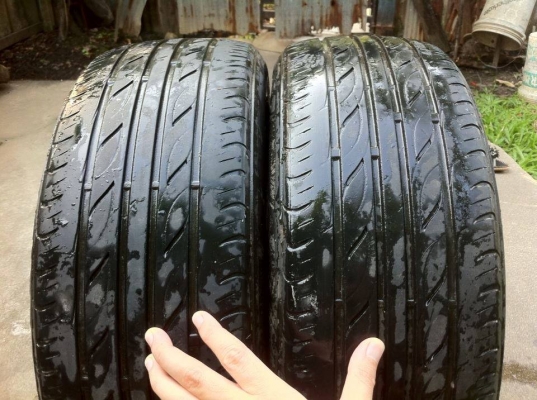 ยาง185/55/15 ปลายปี 2010 ถูกๆ