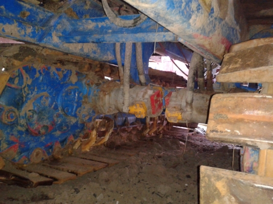 ขายรถเกี่ยวข้าวศักดิ์พัฒนา ขายรถเกี่ยวข้าวศักดิ์พัฒนา