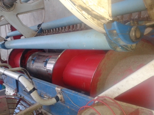 ขายรถเกี่ยวข้าวศักดิ์พัฒนา ขายรถเกี่ยวข้าวศักดิ์พัฒนา