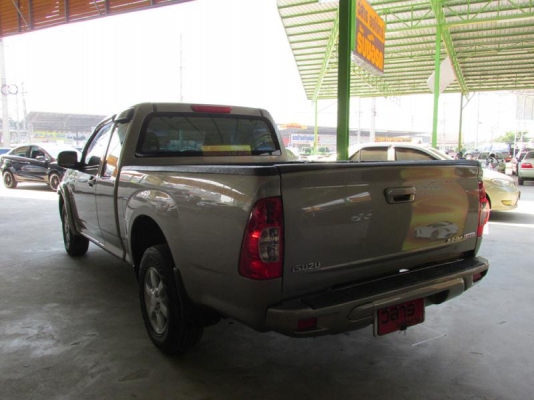 ISUZU - D-MAX - SPACE CAB SLX 3.0 Ddi i-TEQ AT ปี 2006 ISUZU - D-MAX - SPACE CAB SLX 3.0 Ddi i-TEQ AT ปี 2006