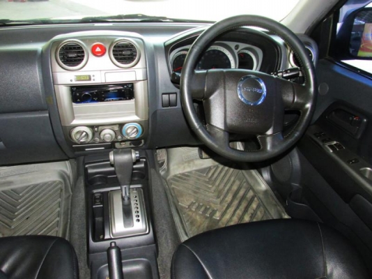 ISUZU - D-MAX - SPACE CAB SLX 3.0 Ddi i-TEQ AT ปี 2006 ISUZU - D-MAX - SPACE CAB SLX 3.0 Ddi i-TEQ AT ปี 2006